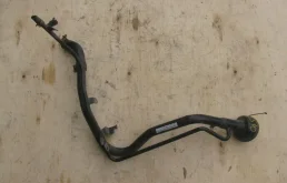 горловина (17221-JD000) для Nissan Qashqai J10 2006-2013