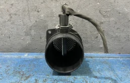 Расходомер для Volkswagen Tiguan 2011 года на фотографиях