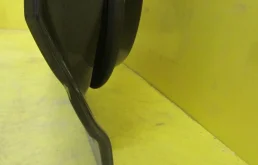 Накладка на дверь задняя правая для BMW X3 2019 года на фотографиях