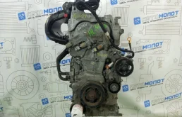 двс QR25DE для Nissan X-Trail T31 RU 2007-2014