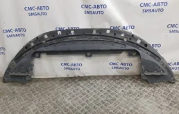 Дефлектор переднего бампера (30795019) для Volvo S60 FS II 2010-2013