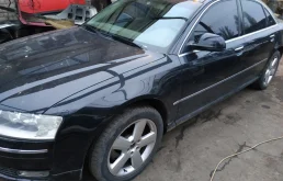 Audi A6 3.2 (249Hp) (BYU) 4WD AT в разборе у АМоторс