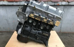 Двигатель для Mitsubishi Lancer 9 Седан CS 2003-2010