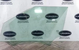 стекло переднее левое для Land Rover Range Rover Evoque L538 2011-2015