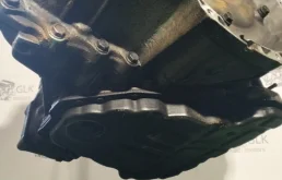 АКПП для Nissan Fuga 2006 года на фотографиях