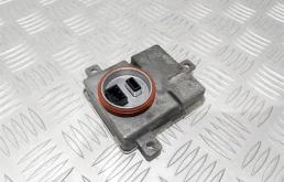 Фара левая для Audi A5 на фотографиях