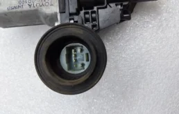 Стеклоподъемник передний правый для Toyota Corolla на фотографиях