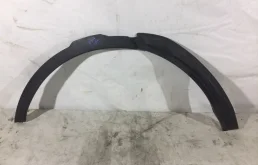 Крылья для Land Rover Range Rover Evoque 2010 года на фотографиях