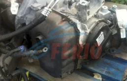 АКПП для Chrysler Grand Voyager на фотографиях