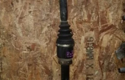 Привод передний правый (36001181) для Volvo C30 MK 2006-2013