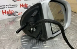 Зеркала для Mercedes-Benz M class 2006 года на фотографиях