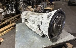 АКПП 722.961 для Mercedes-Benz S class W221 2005-2013