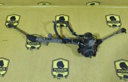 Рулевая рейка в сборе с ЭУР для Mitsubishi Lancer 10 Седан CY 2007-2011