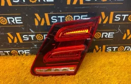 Фонарь внутренний левый и правый A2129060903 для Mercedes-Benz E class W212 2009-2015