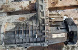 Раздатка для Volkswagen Touareg I (7L) 2002-2010