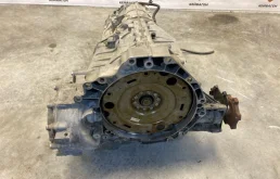 АКПП (Робот) для Audi A7 4G 2010-2014