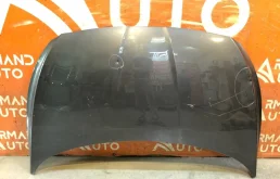 капот для Hyundai Solaris 1 RB (2011-2013)