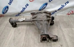 Редуктор переднего моста для Ford Explorer 2006 года на фотографиях