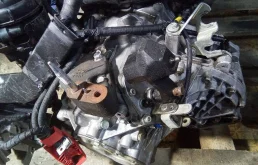 МКПП для Chevrolet Cruze 1 J300 2009-2015