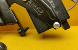 Замок багажника для BMW 5er на фотографиях