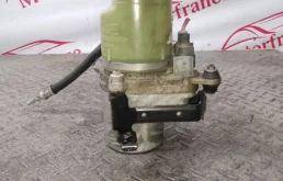 Насос ГУР электрический для Ford Focus II Седан (DA_) 2005-2011