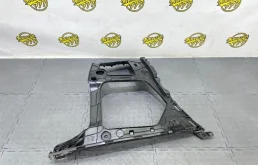 Направляющая бампера задняя левая для Audi Q7 4M 2015+