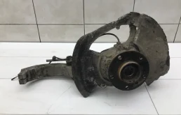 Кулак поворотный правый (31216869870) для BMW X6 Е71 rest 2012-2014