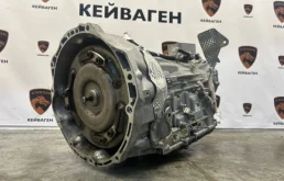 АКПП  AISIN 50-40LE DW20 ZA для Daewoo Leganza V100 1997-2003
