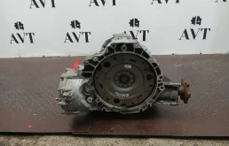 МКПП для Isuzu D-Max Pickup (RG) 2020+