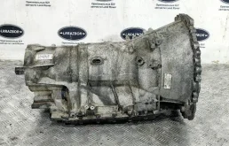 АКПП для Land Rover Discovery L319 2004-2009
