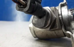 ТНВД для Volkswagen Tiguan на фотографиях