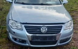 Volkswagen Passat 2.0 (150Hp) (BLR) FWD MT в разборе у VAG178