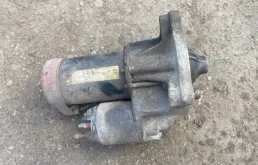 Стартер для Peugeot Partner Фургон 1996-2008