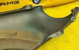 Крыло левое для Mercedes-Benz E class 2000 года на фотографиях