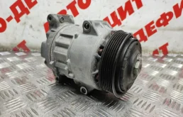 Компрессор кондиционера для Toyota RAV4 2014 года на фотографиях