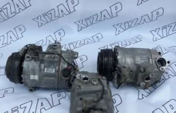 компресор кондиционера для BMW 7er F01, F02, F03, F04 2008-2015