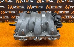 впускной коллектор для Mercedes-Benz E class W211 2002-2009