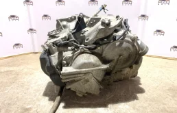 АКПП для Volvo C30 2008 года на фотографиях