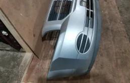 Бампер для Dodge Caliber 2006 года на фотографиях