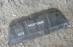 защита двигателя для Toyota Corolla E140/E150 Седан 2006-2013