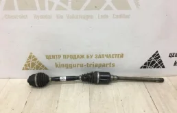 Привод передний правый (31608643184) для BMW X3 G01 2017-2023