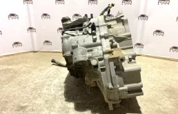 АКПП для Volvo C30 2008 года на фотографиях