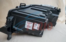 Фары для Mercedes-Benz GLE class на фотографиях