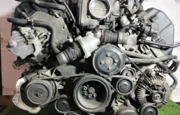 АКПП для BMW 5er Е60 2003-2010