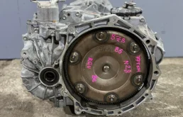 АКПП (KGV) для Volkswagen Passat (USA) 2011-2014