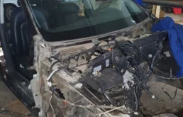 двигатель CNCD голый столб для Audi Q5 8R 2008-2016