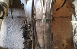 АКПП для SsangYong Actyon CJ 2006-2010