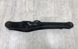 Задняя подвеска в сборе левая для Mitsubishi ASX I rest 1 (2013-2016)