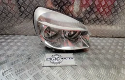 Фара правая для Fiat Doblo 223 2001-2016