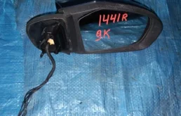 Зеркала для Mercedes-Benz B class на фотографиях